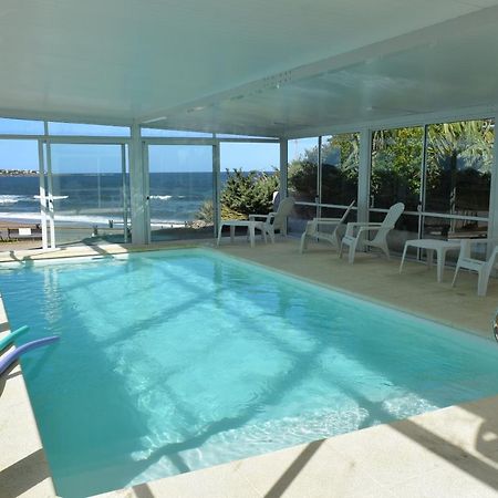 Apart Hotel Terrazas De San Francisco Piriápolis Zewnętrze zdjęcie