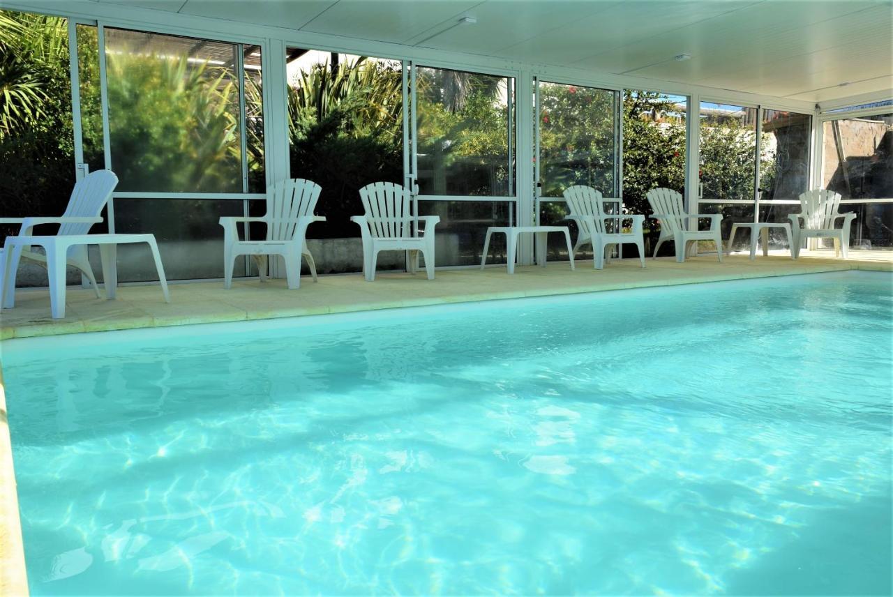 Apart Hotel Terrazas De San Francisco Piriápolis Zewnętrze zdjęcie