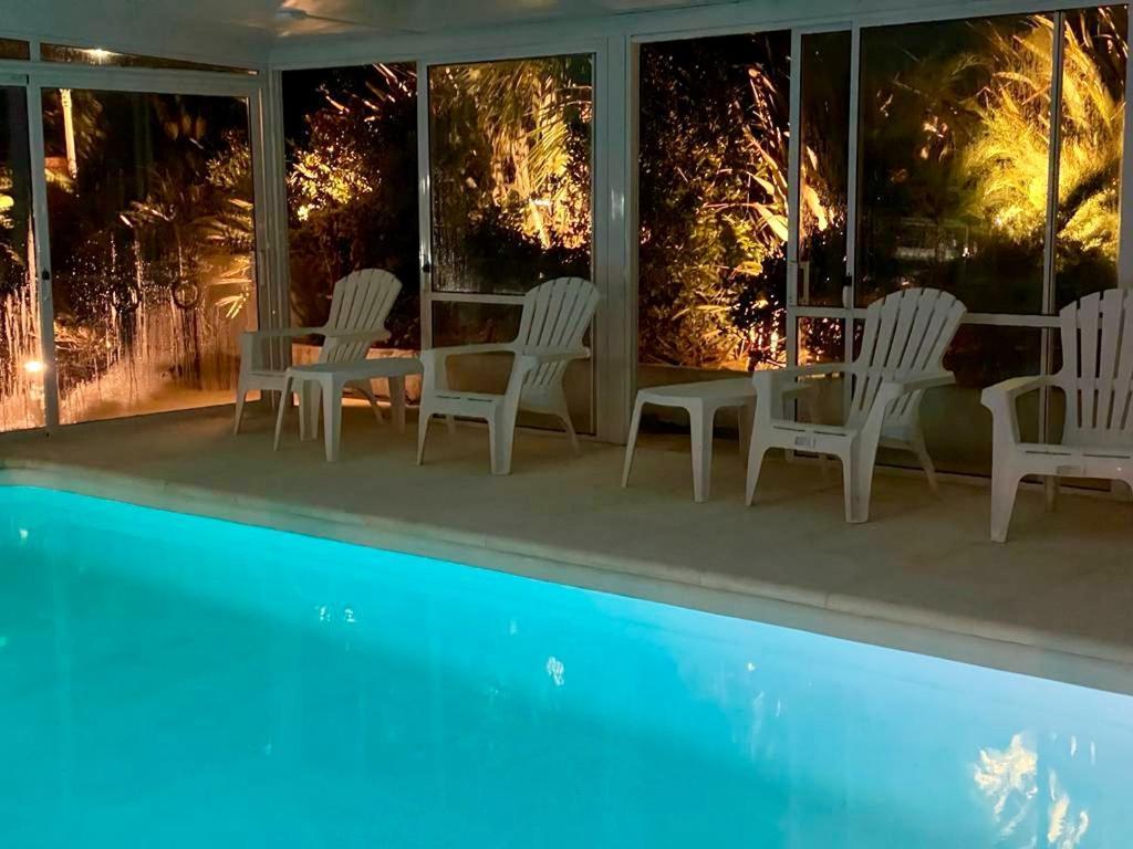 Apart Hotel Terrazas De San Francisco Piriápolis Zewnętrze zdjęcie
