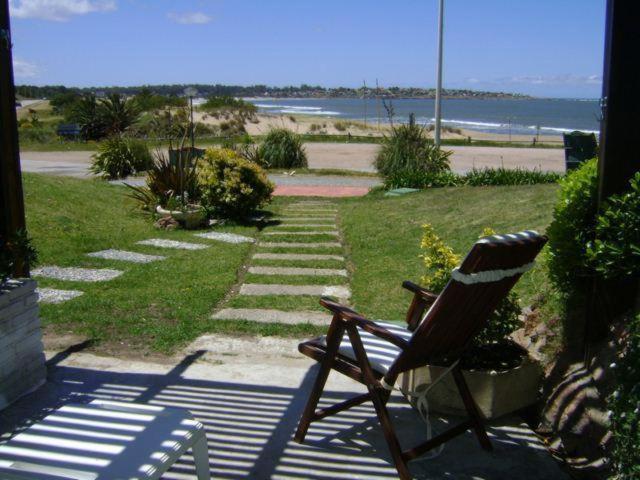 Apart Hotel Terrazas De San Francisco Piriápolis Pokój zdjęcie