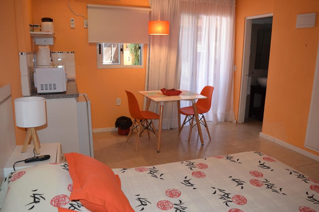 Apart Hotel Terrazas De San Francisco Piriápolis Zewnętrze zdjęcie