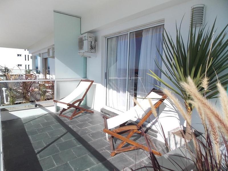 Apart Hotel Terrazas De San Francisco Piriápolis Pokój zdjęcie
