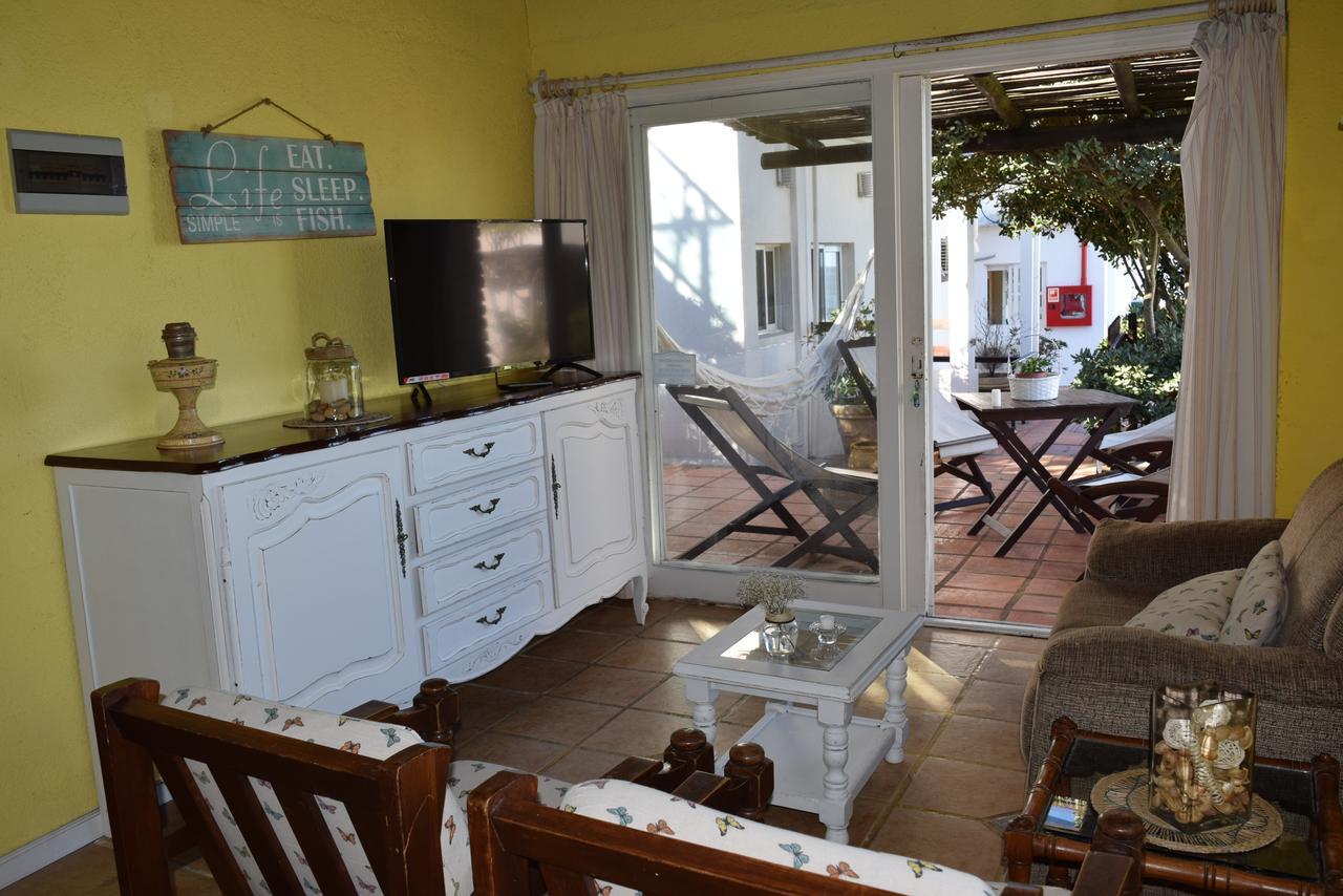 Apart Hotel Terrazas De San Francisco Piriápolis Zewnętrze zdjęcie