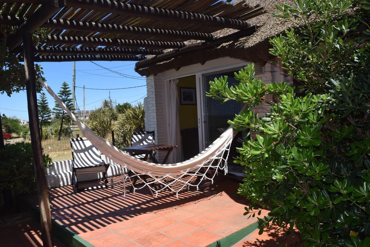 Apart Hotel Terrazas De San Francisco Piriápolis Zewnętrze zdjęcie
