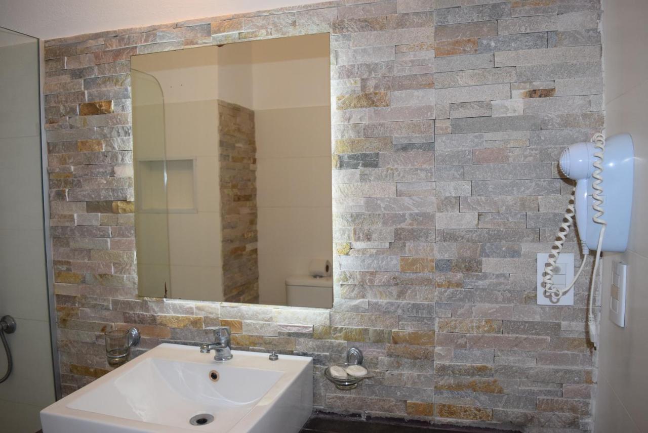 Apart Hotel Terrazas De San Francisco Piriápolis Zewnętrze zdjęcie