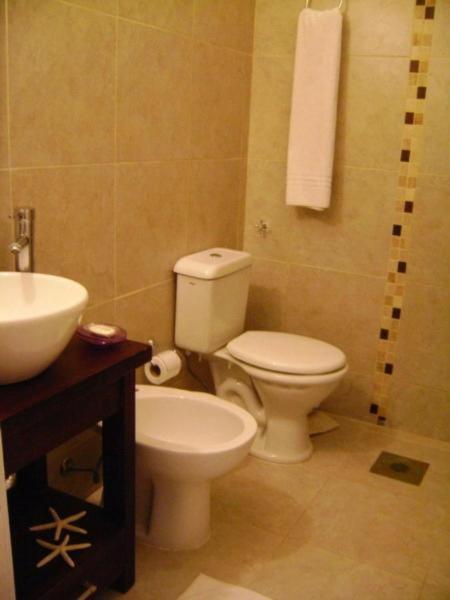 Apart Hotel Terrazas De San Francisco Piriápolis Zewnętrze zdjęcie