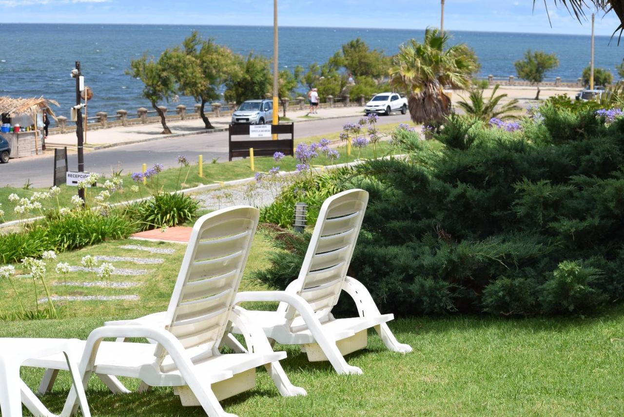 Apart Hotel Terrazas De San Francisco Piriápolis Zewnętrze zdjęcie